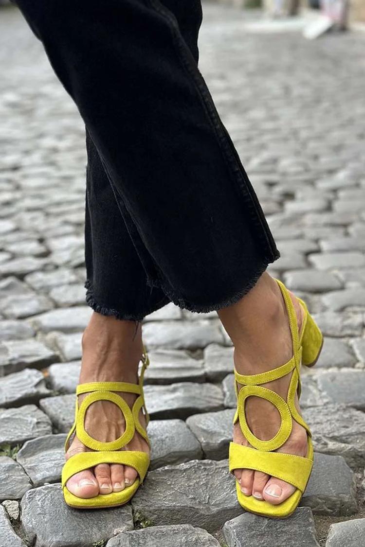 Valentina™ | Zomersandalen Vivace