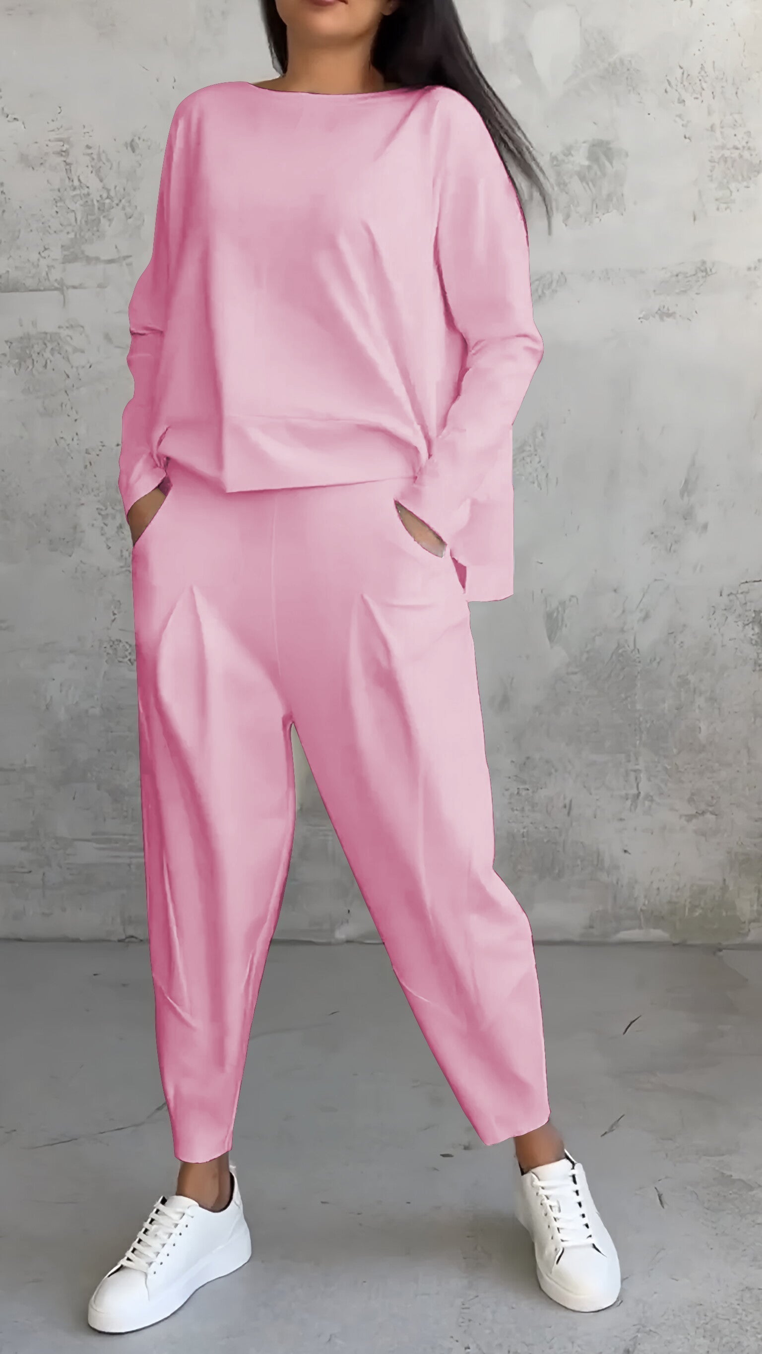 NOËLLE™ | Eenvoudige elegantie set