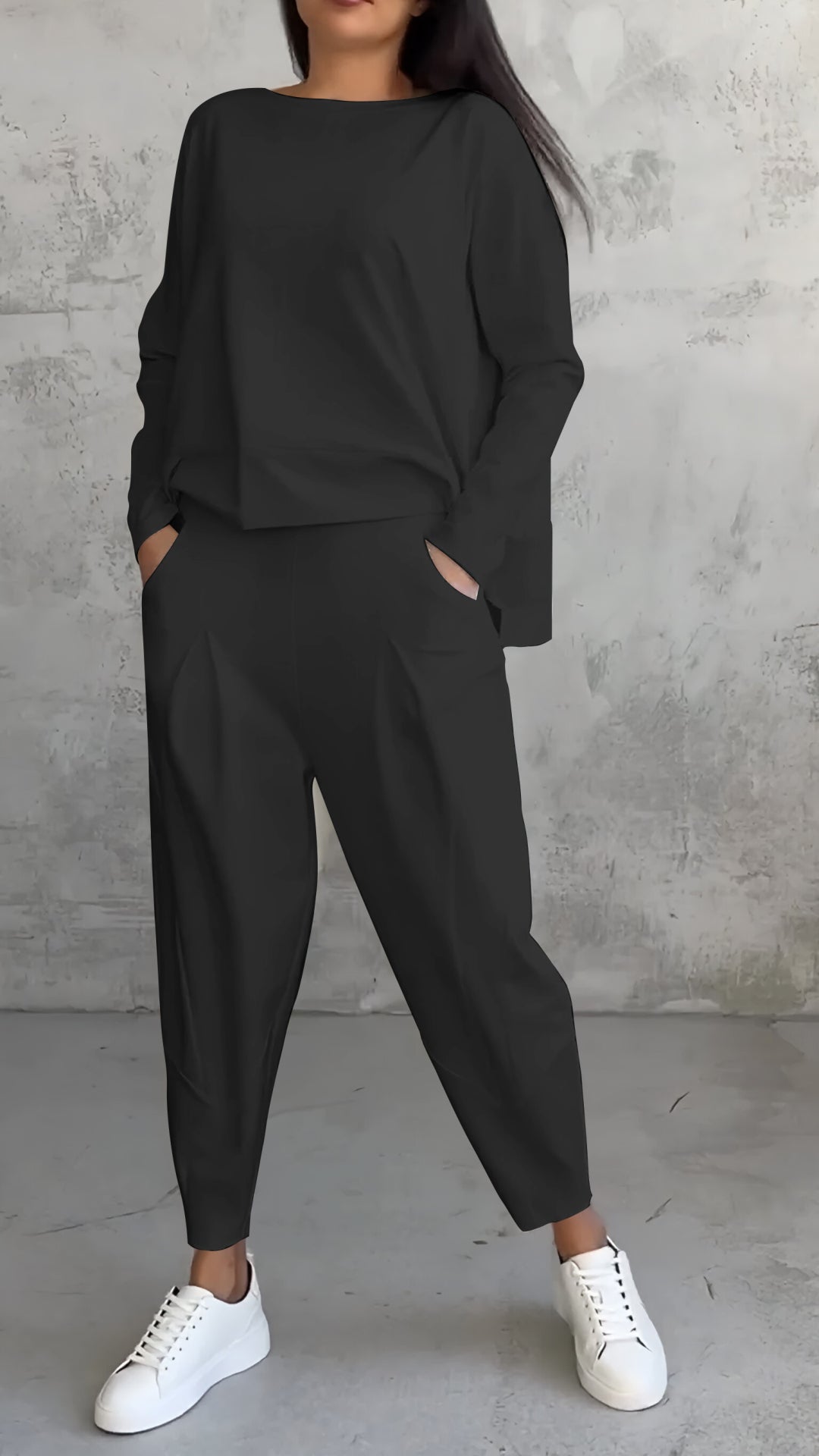 NOËLLE™ | Eenvoudige elegantie set