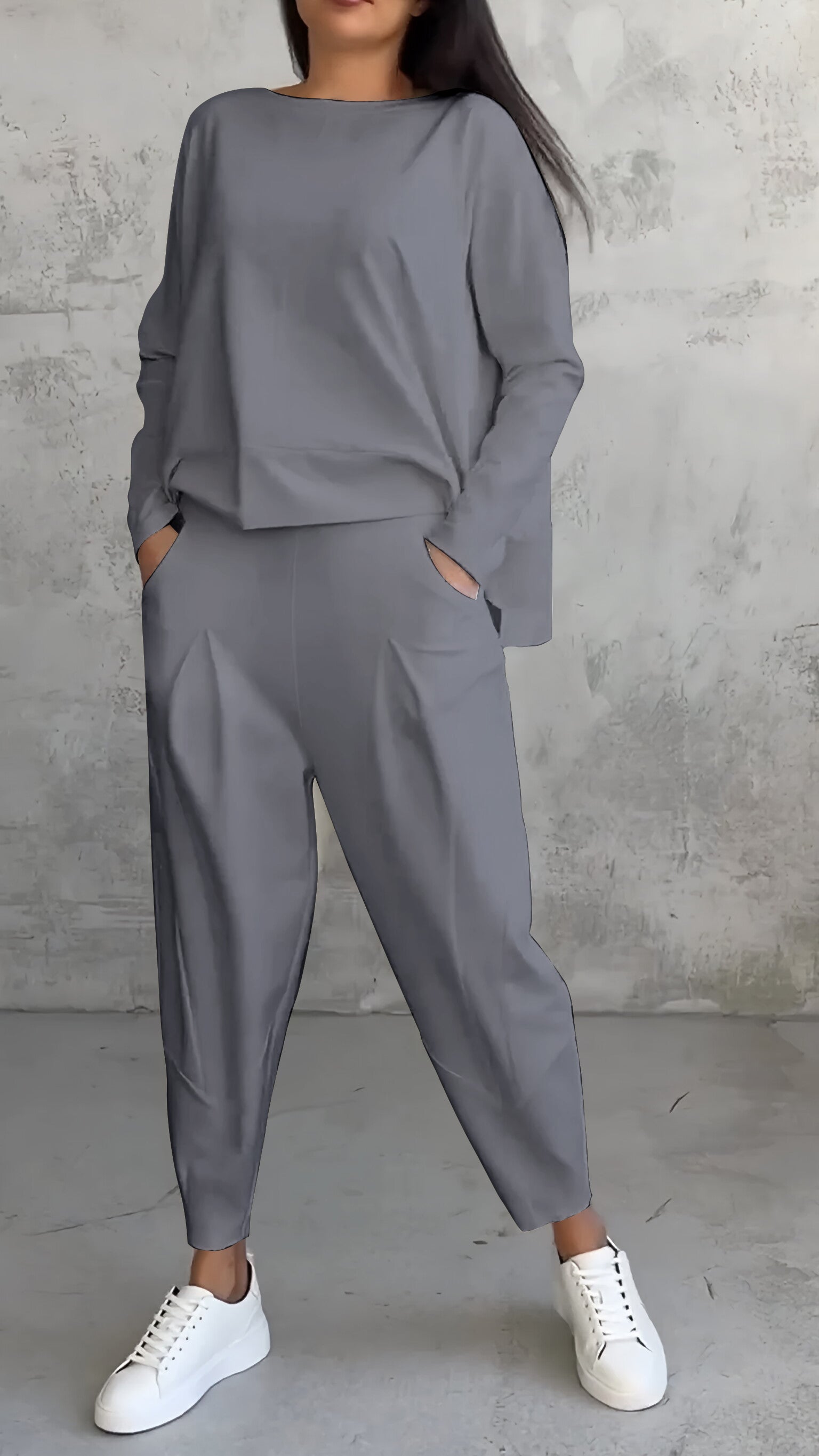 NOËLLE™ | Eenvoudige elegantie set