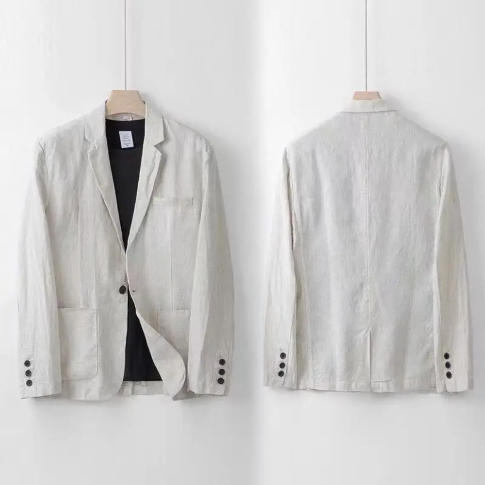 Zalecta | Elegante Linnen Set