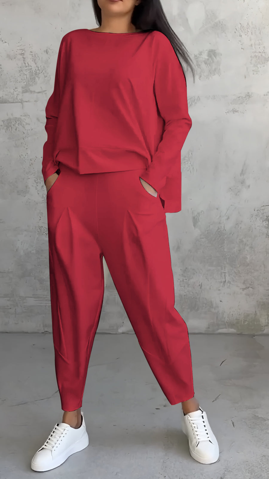 NOËLLE™ | Eenvoudige elegantie set