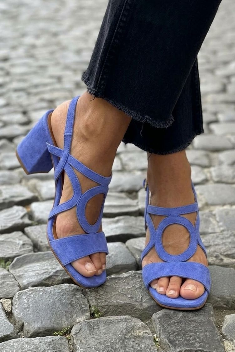 Valentina™ | Zomersandalen Vivace