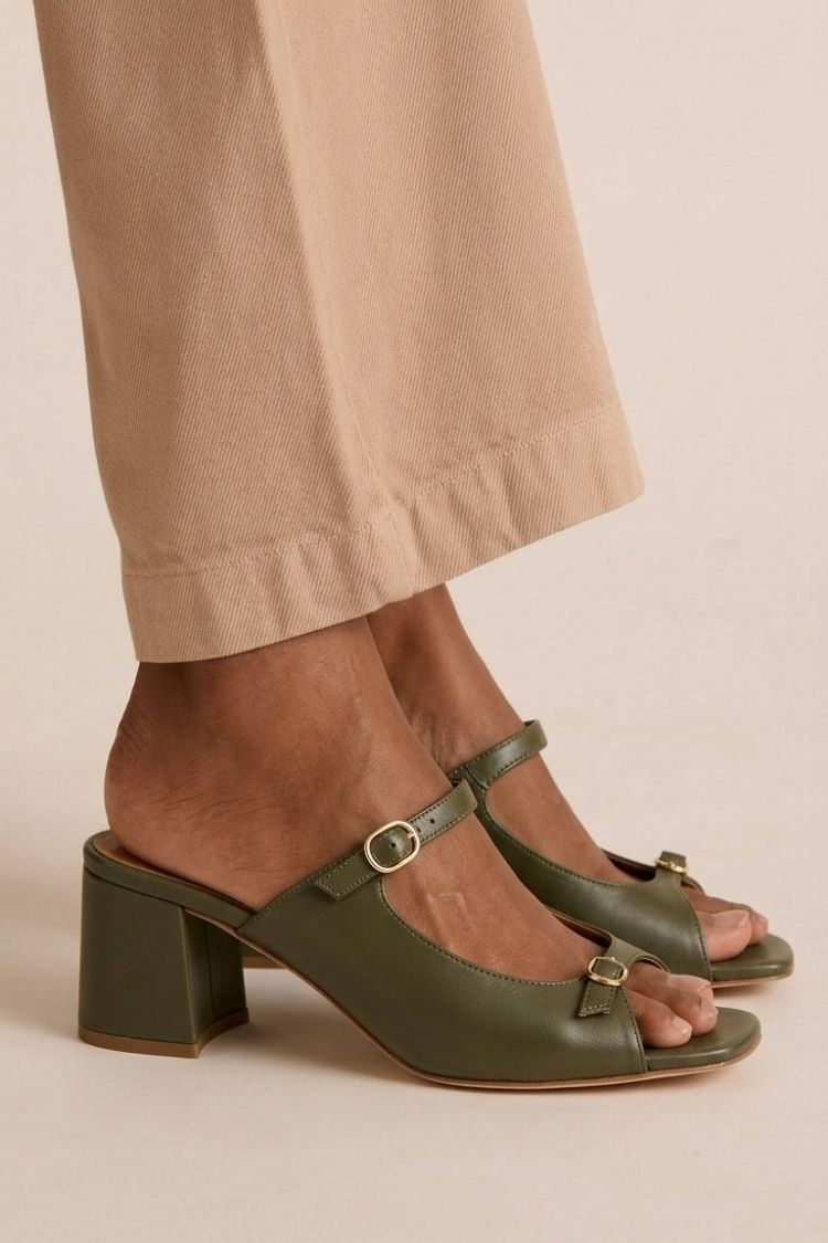 Juliette™ | Riviera elegante sandalen