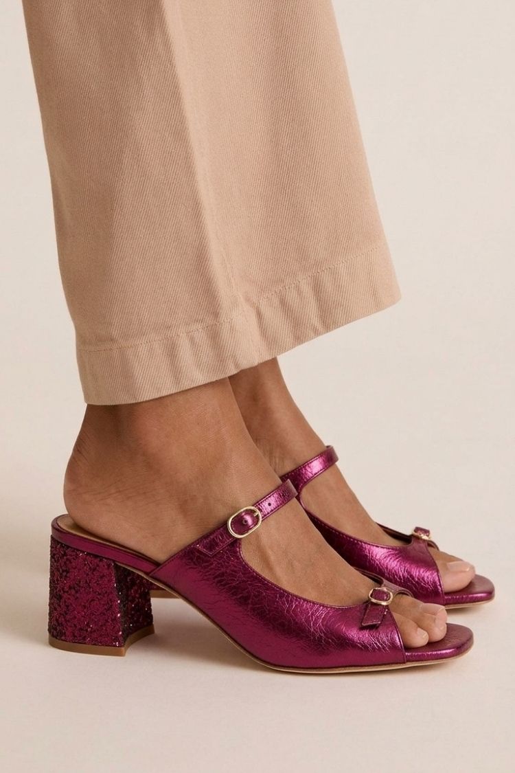Juliette™ | Riviera elegante sandalen