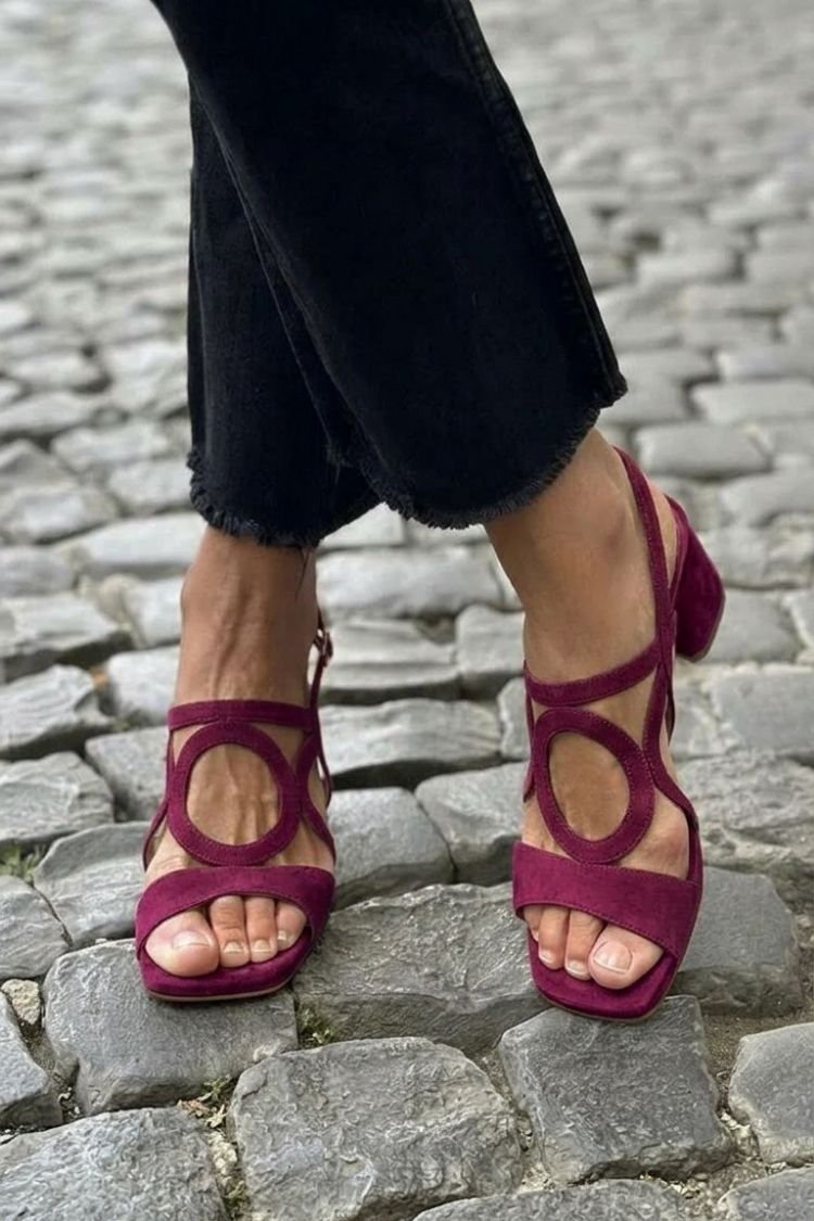 Valentina™ | Zomersandalen Vivace
