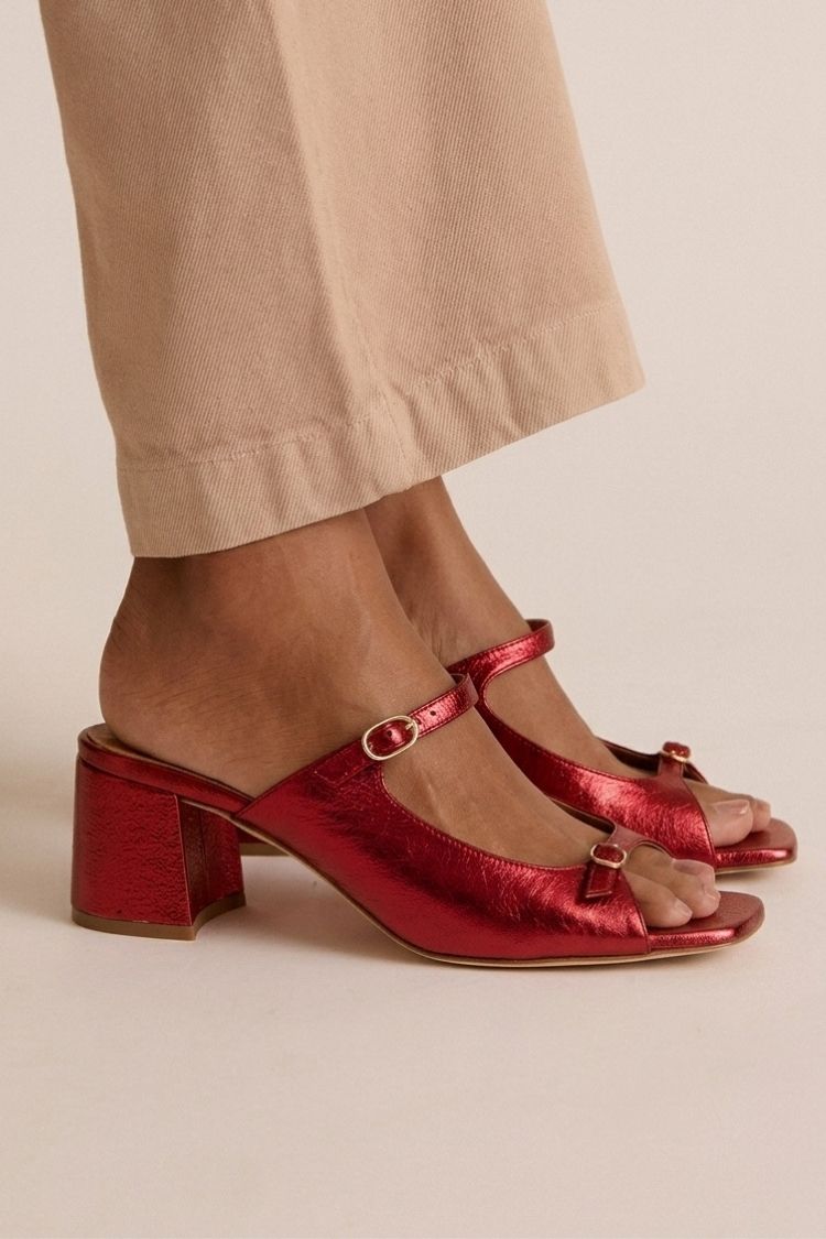 Juliette™ | Riviera elegante sandalen