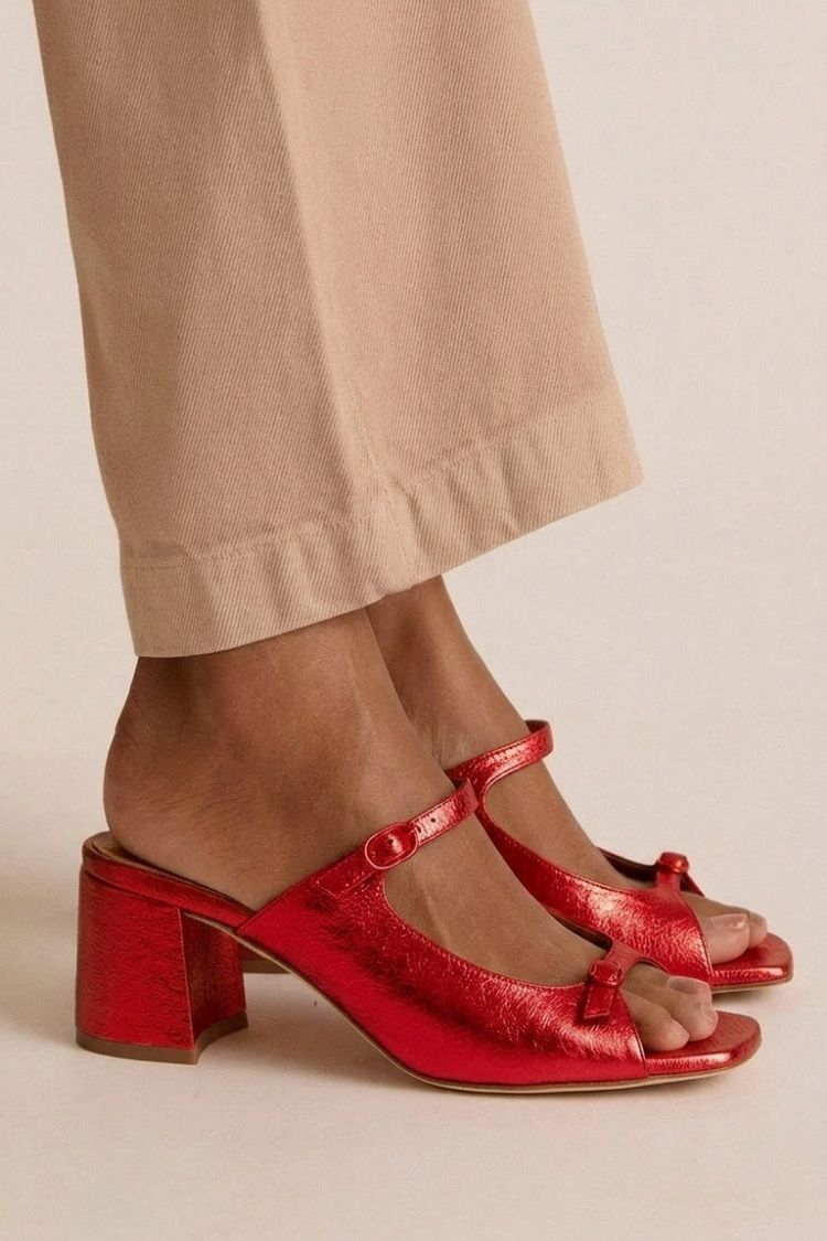 Juliette™ | Riviera elegante sandalen