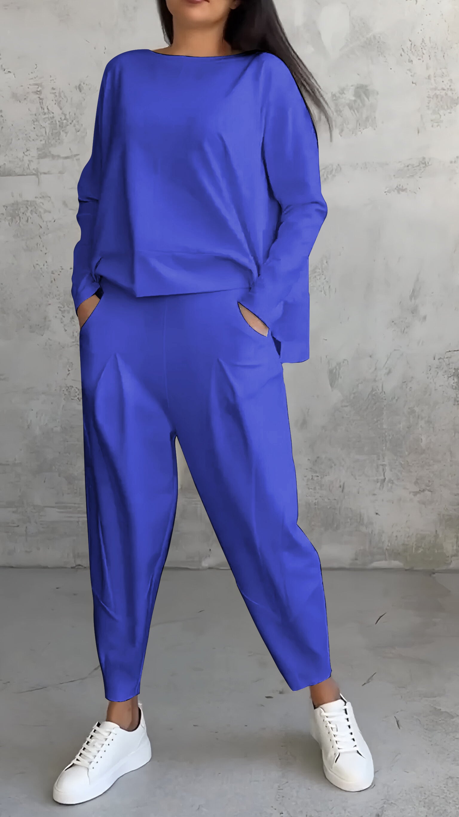 NOËLLE™ | Eenvoudige elegantie set
