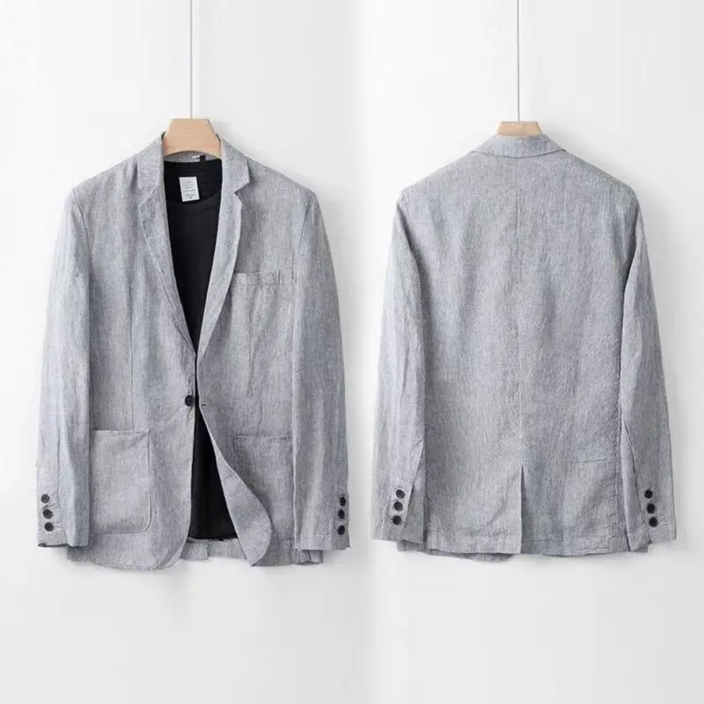 Zalecta | Elegante Linnen Set