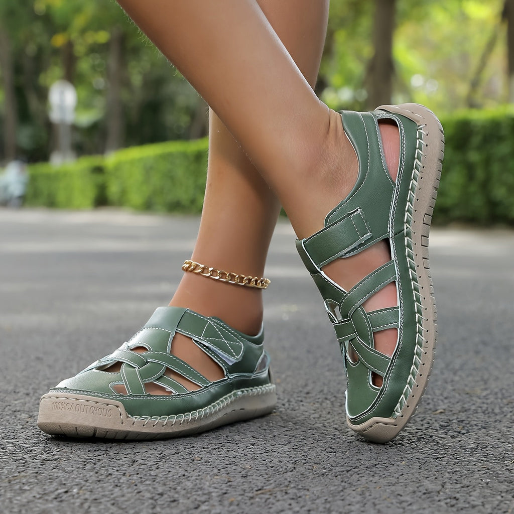 Sola | Lichte Zomer Sandalen