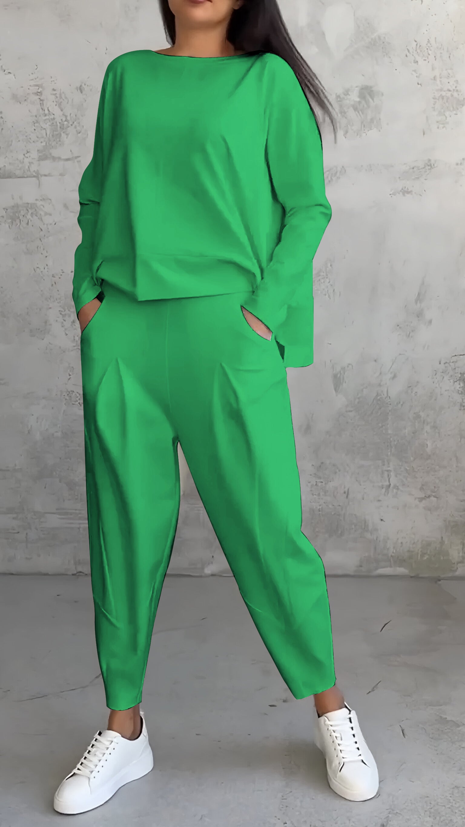 NOËLLE™ | Eenvoudige elegantie set