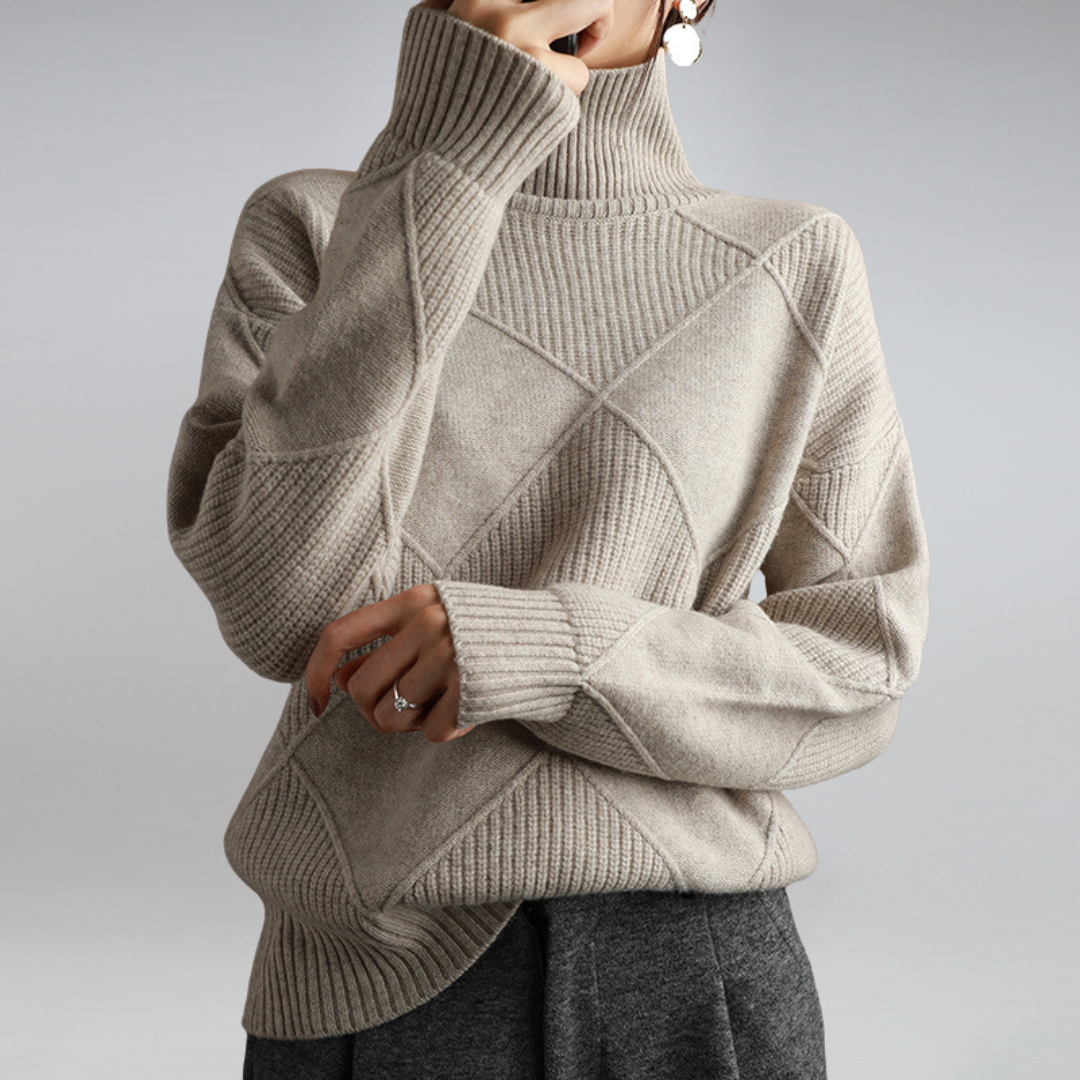 NOËLLE™ | Premium trui