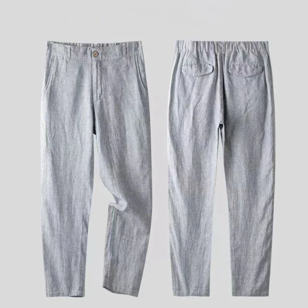 Zalecta | Elegante Linnen Set