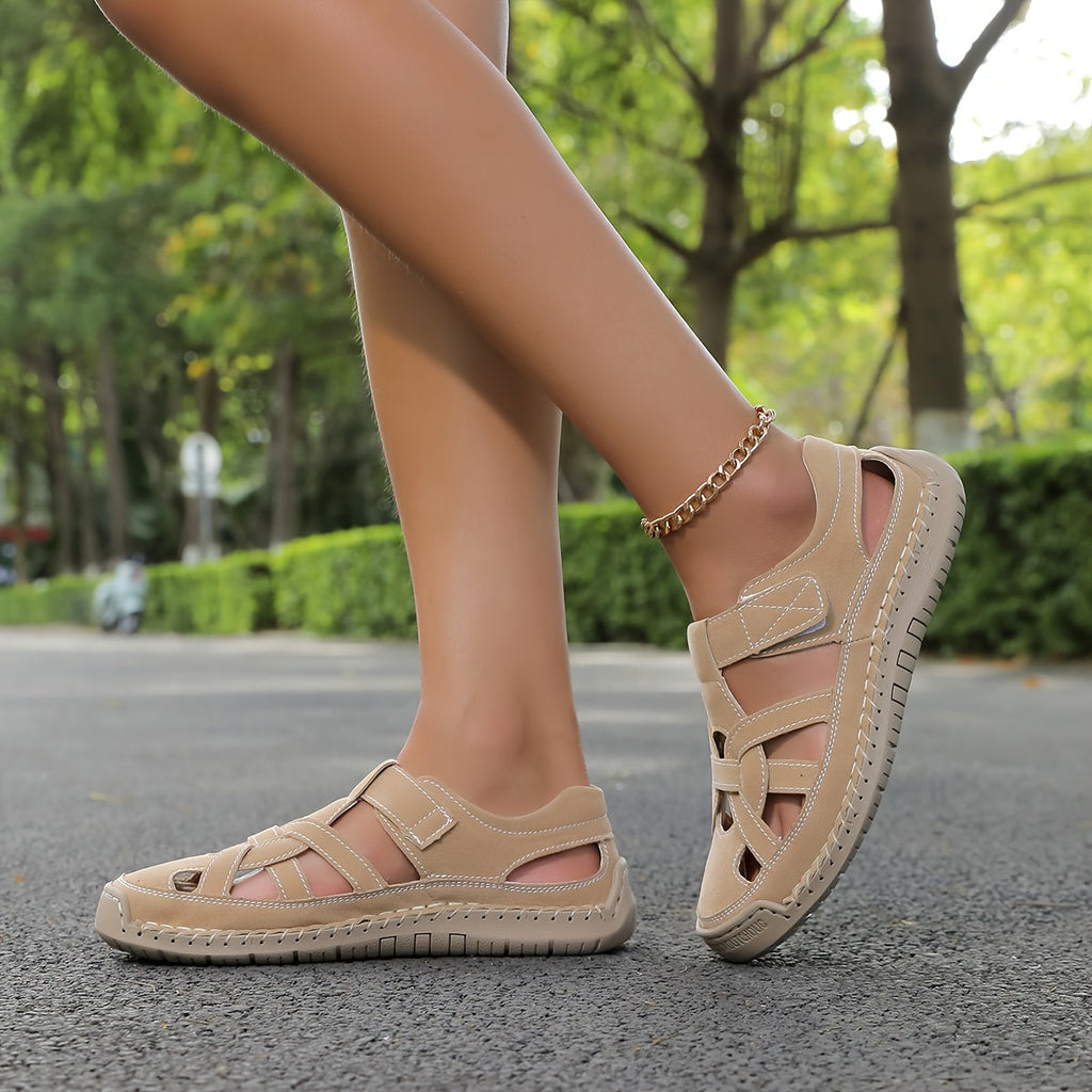 Sola | Lichte Zomer Sandalen