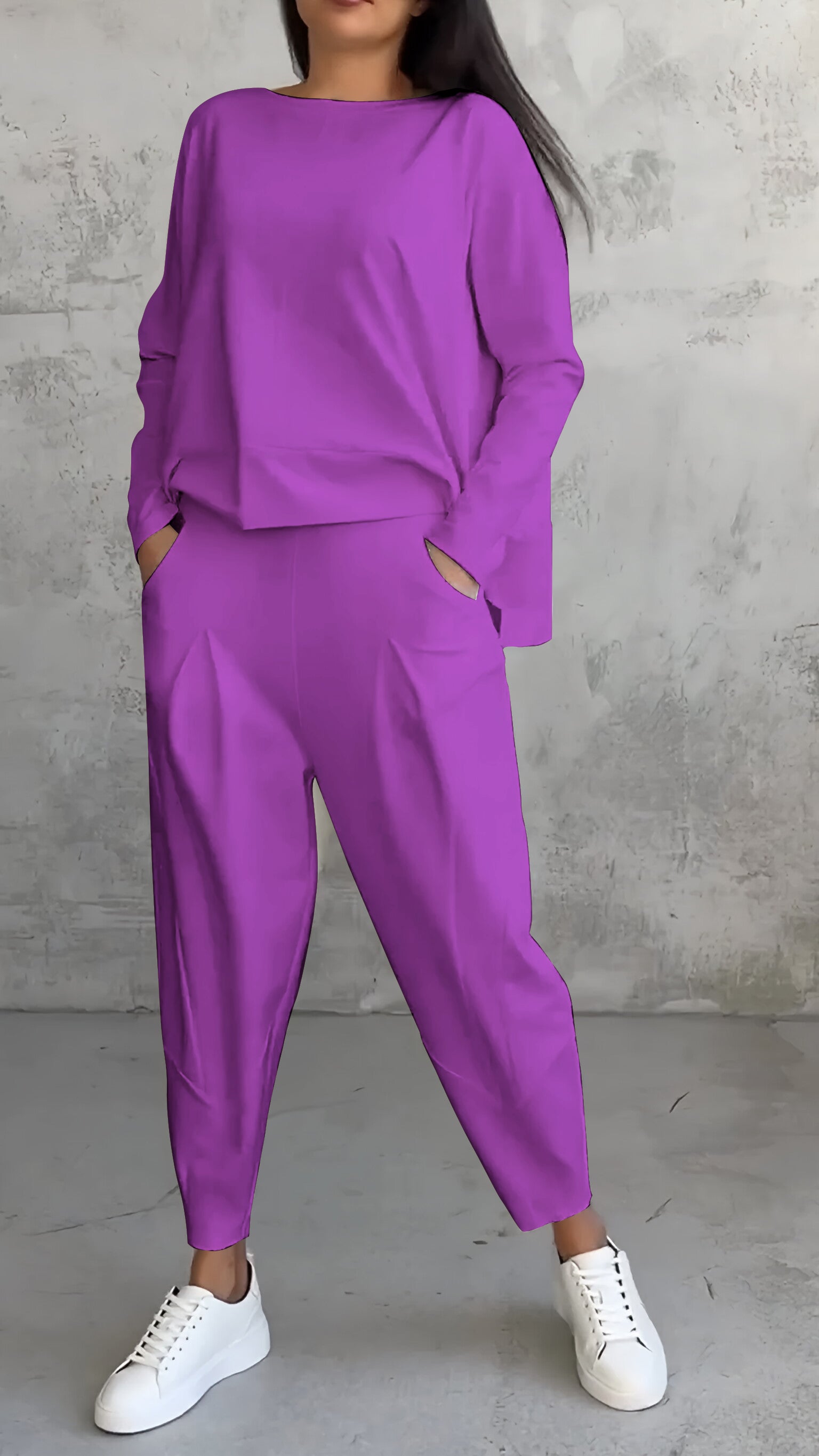NOËLLE™ | Eenvoudige elegantie set