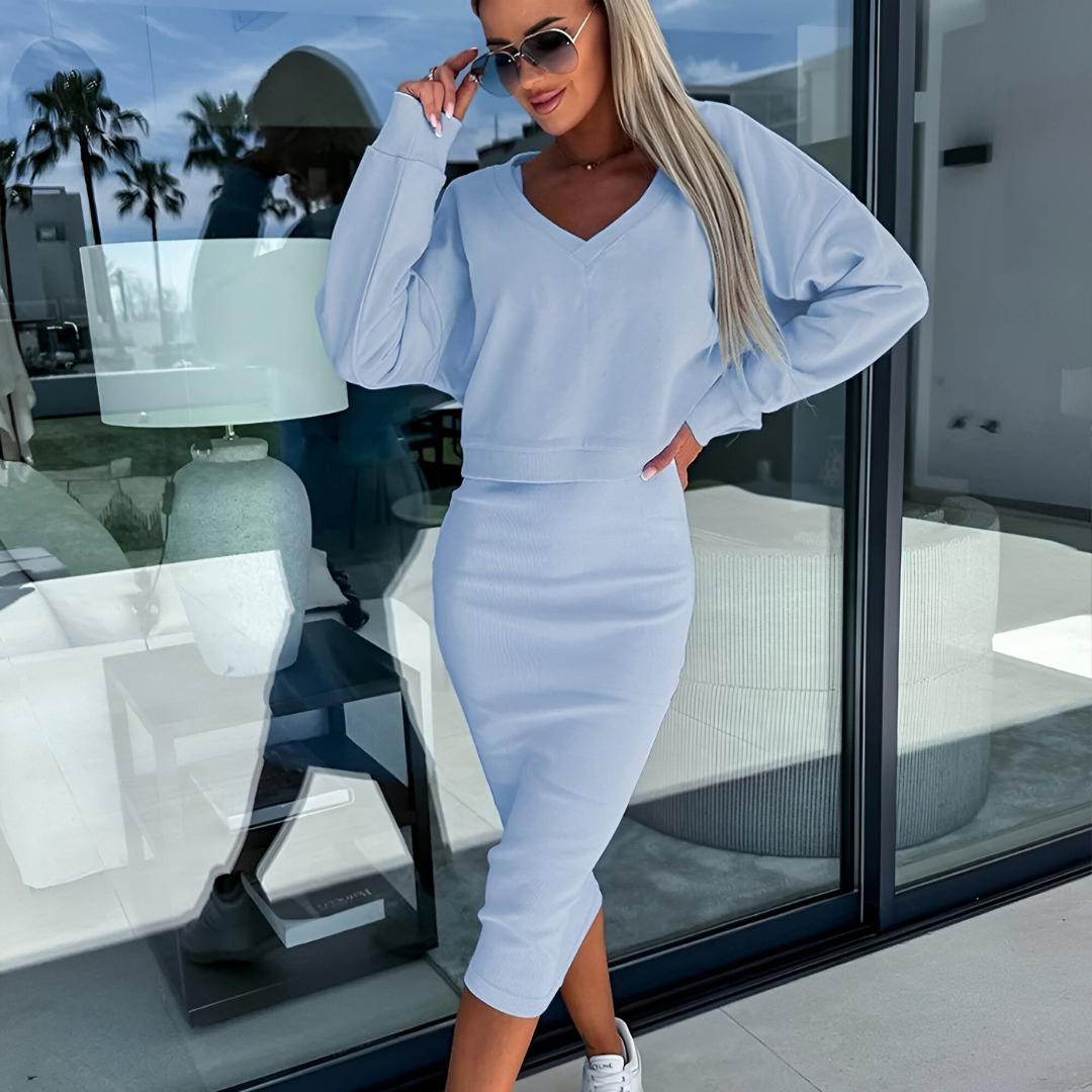 Victoria™ | Elegante Set