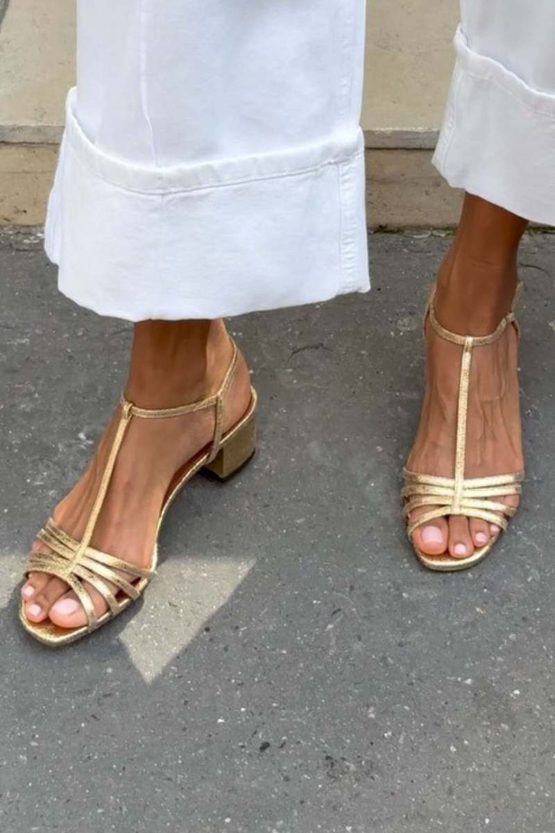 Allegra™ | Sandalen Zomerzon