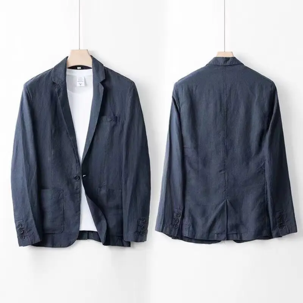 Zalecta | Elegante Linnen Set