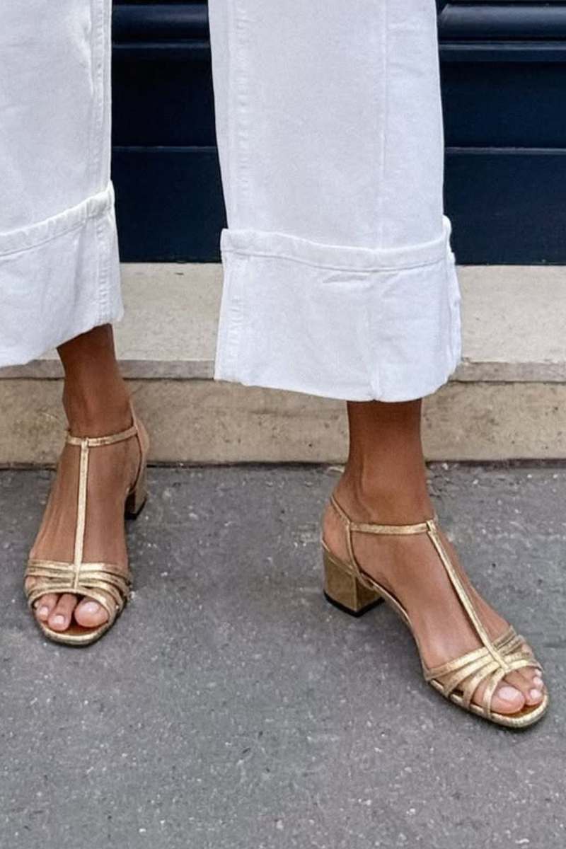 Allegra™ | Sandalen Zomerzon