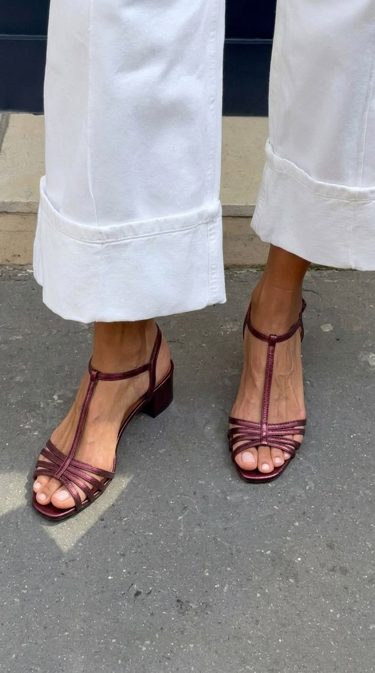 Allegra™ | Sandalen Zomerzon