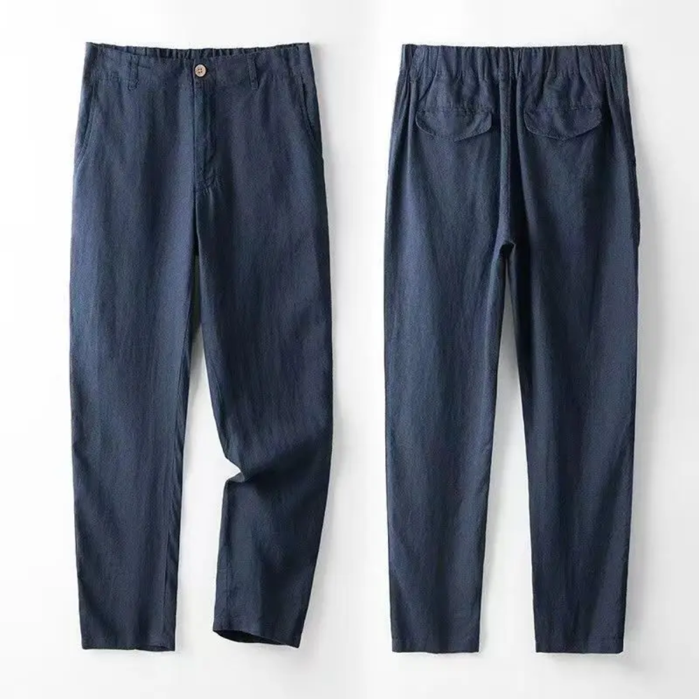 Zalecta | Elegante Linnen Set
