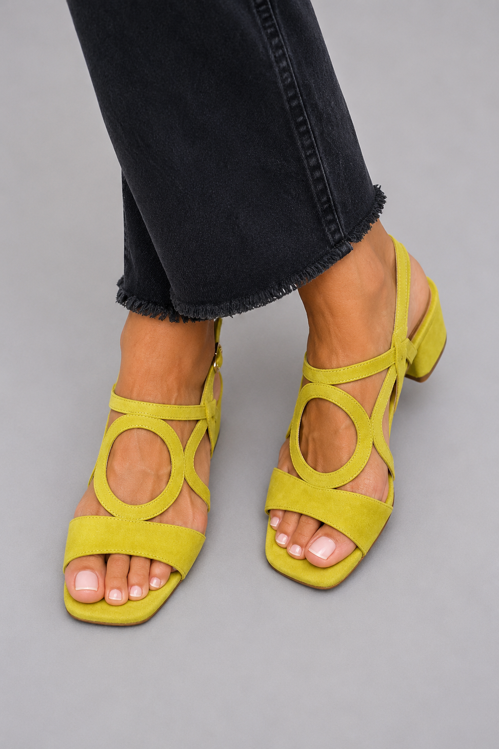 Valentina™ | Zomersandalen Vivace