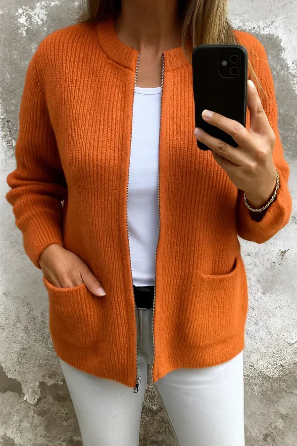 Linda™ | Stijlvol & Comfortabel Vest