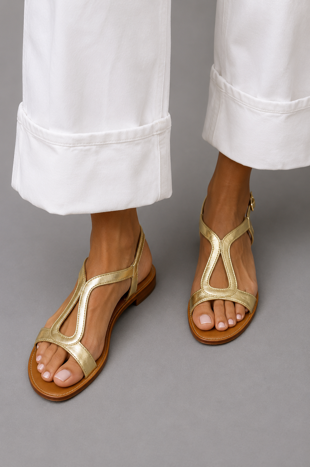Sara™ | Zomerse Sandalen Zomerzon