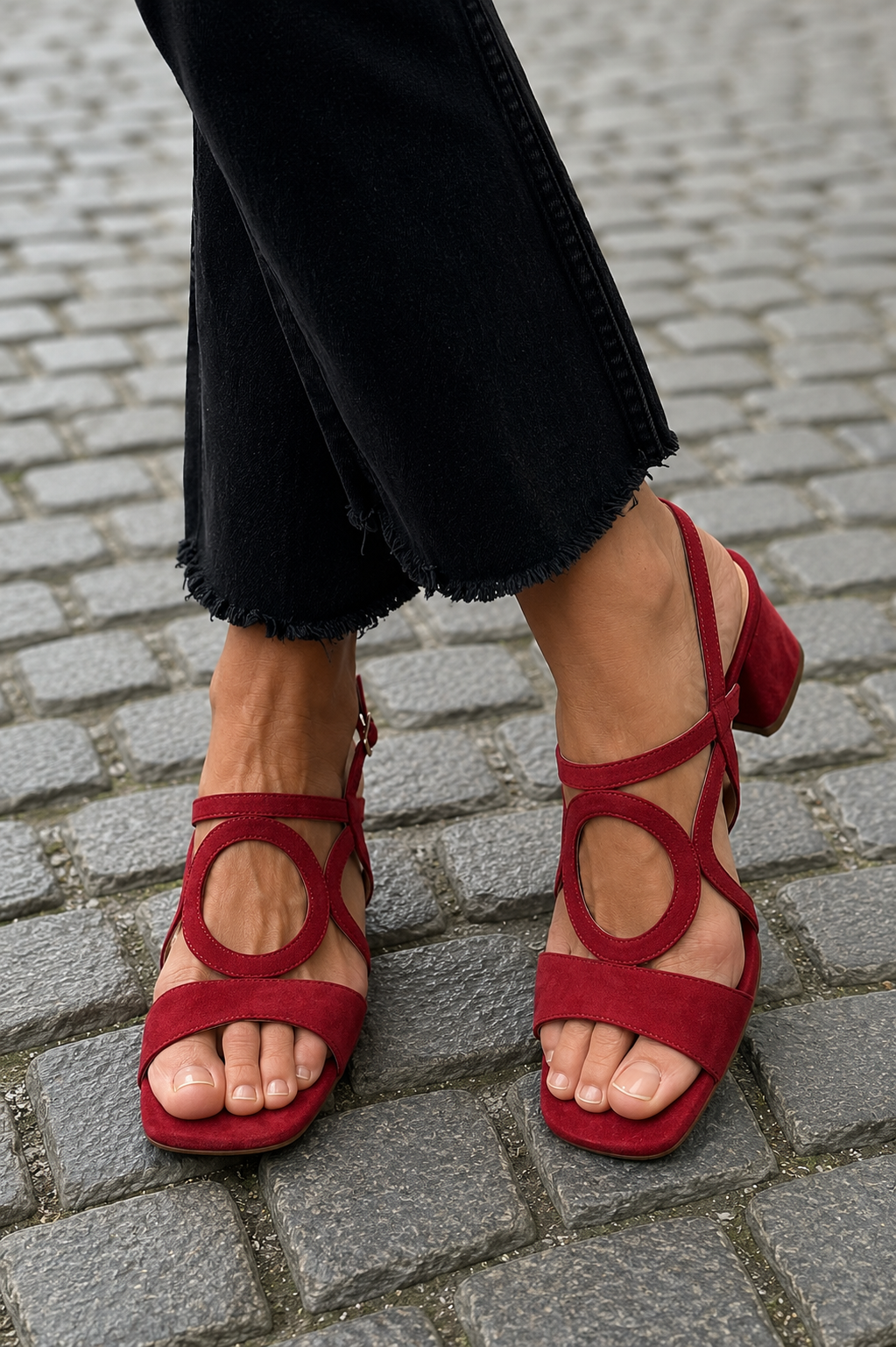 Valentina™ | Zomersandalen Vivace
