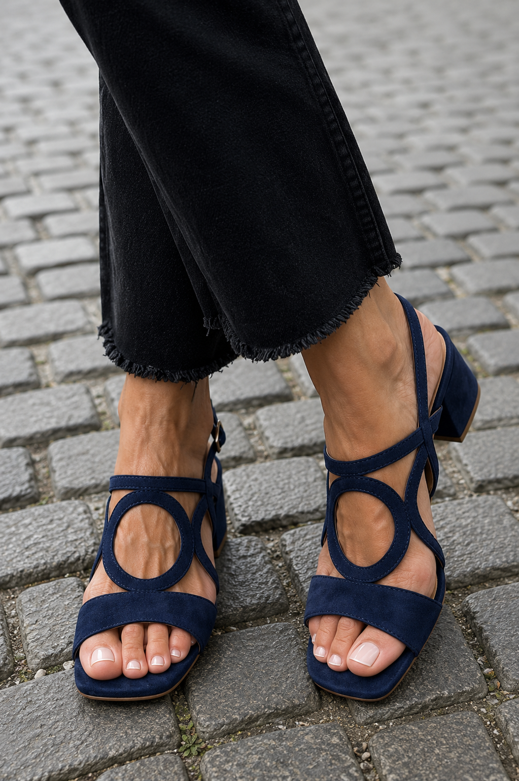 Valentina™ | Zomersandalen Vivace