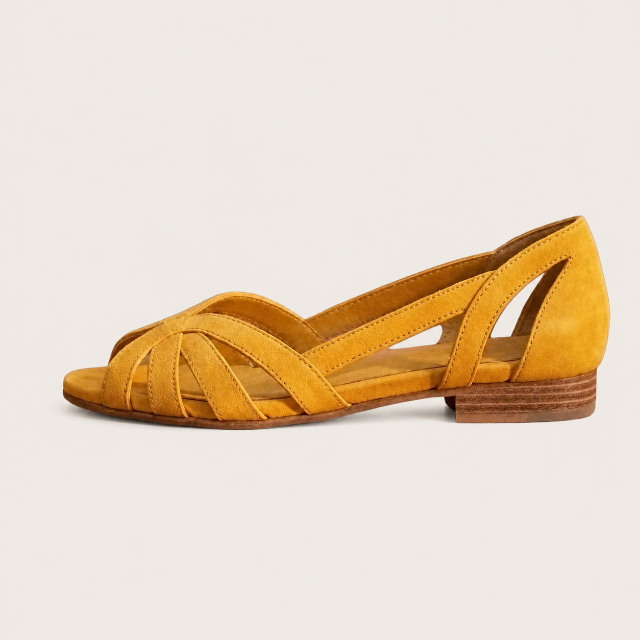 Victoire™ | Sprankelende sandalen