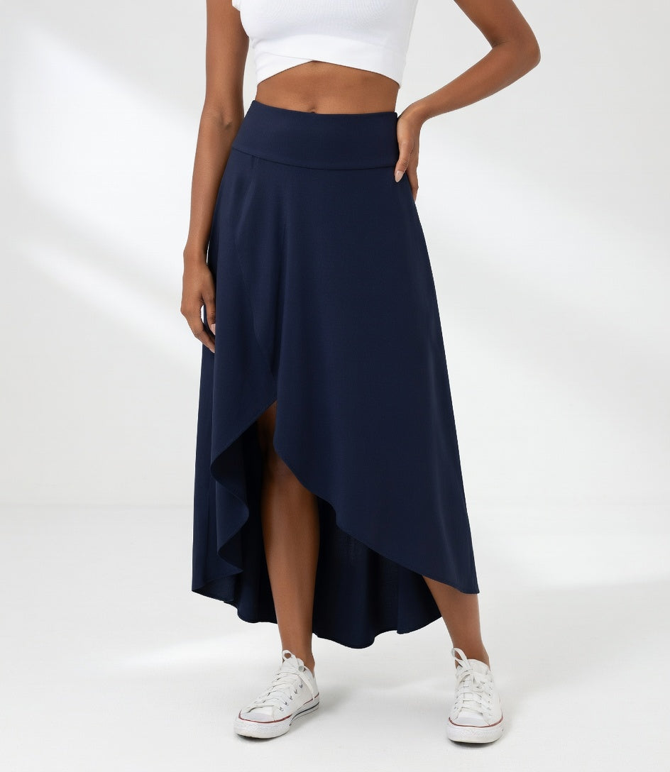 Lyséna™ — Asymmetrische elegante rok