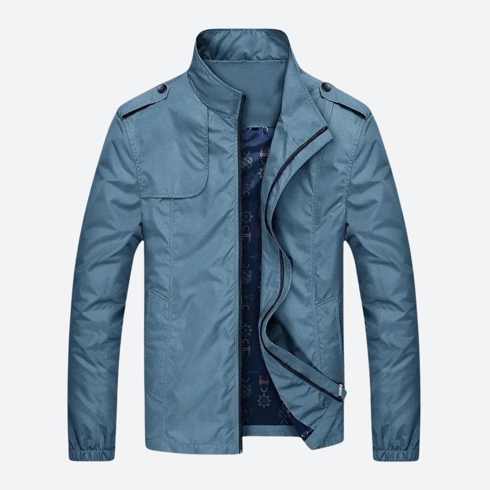 Zalecta | Verfijnde tussenseizoensjas