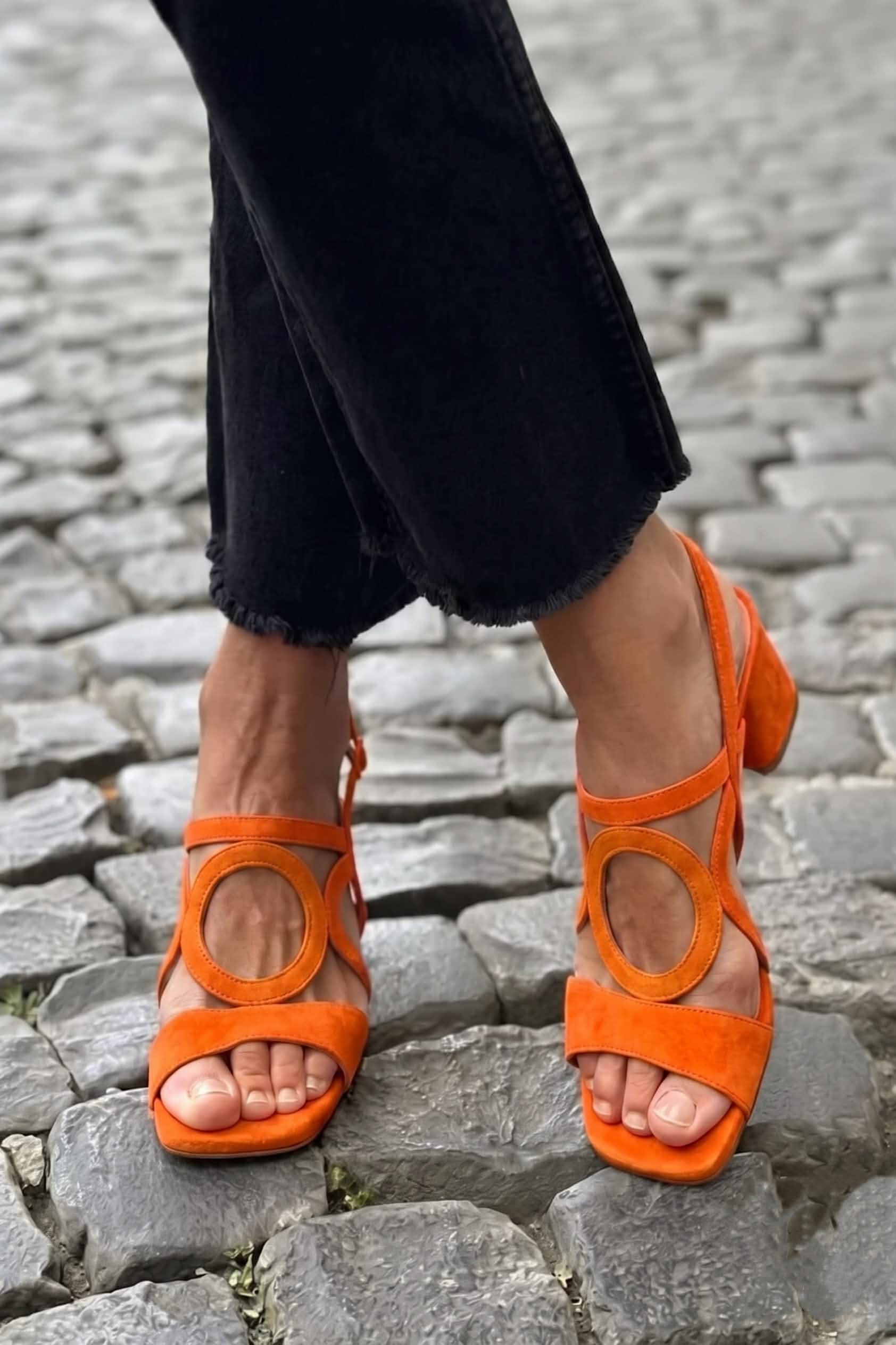 Valentina™ | Zomersandalen Vivace