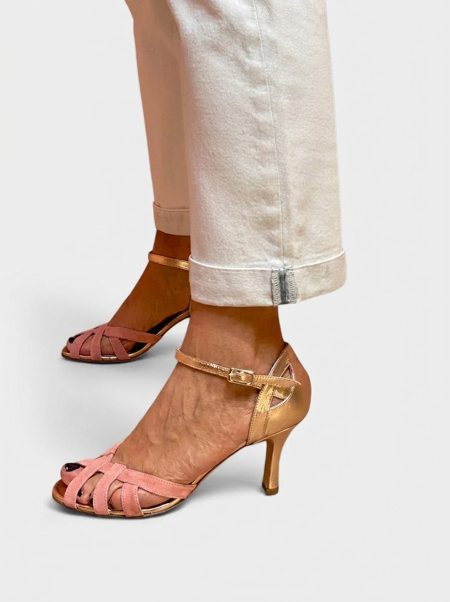 Pink™ | orthopedische hakken