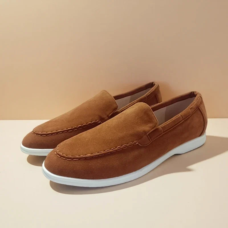 Zalecta | Premium Instap Loafers