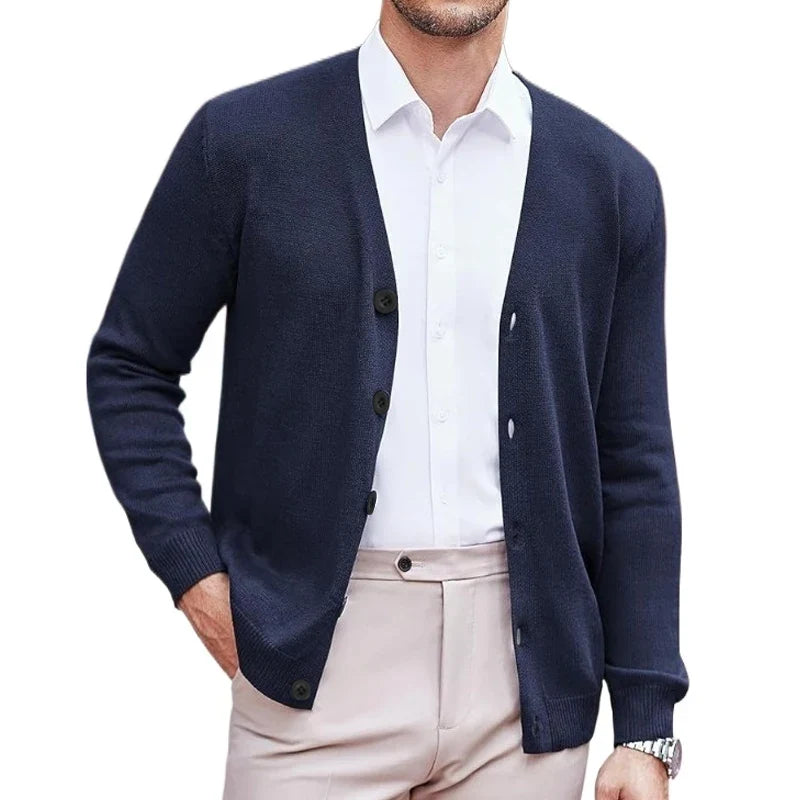 Zalecta | Premium V-Hals Vest