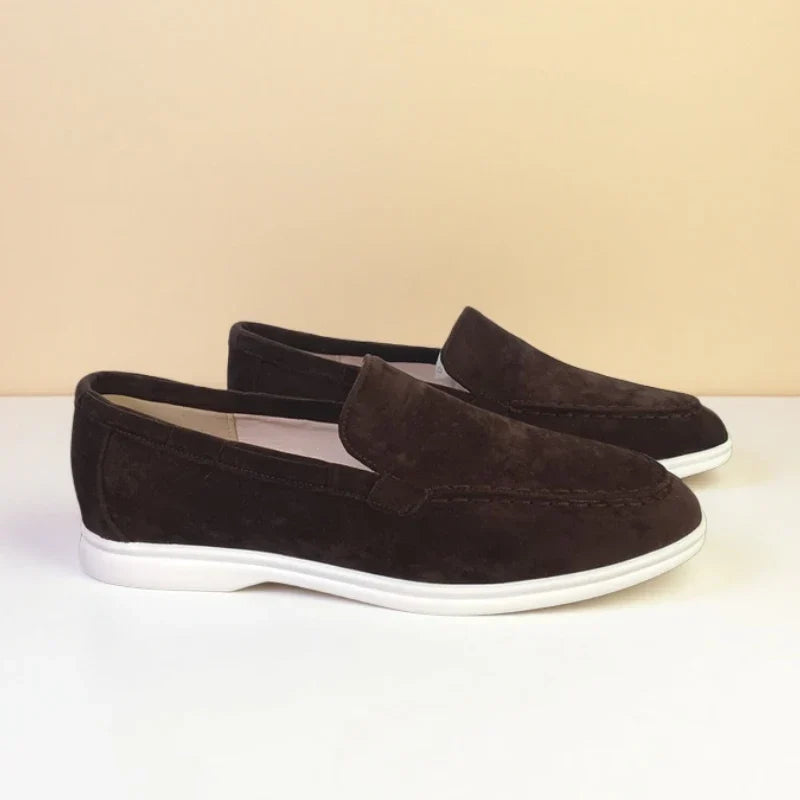 Zalecta | Premium Instap Loafers