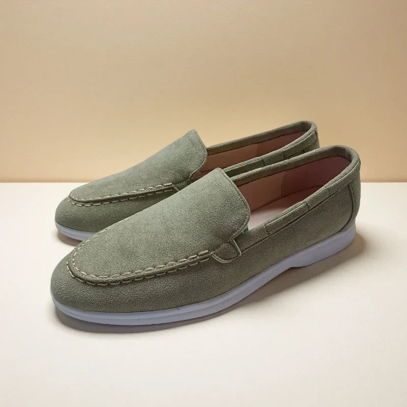 Zalecta | Premium Instap Loafers