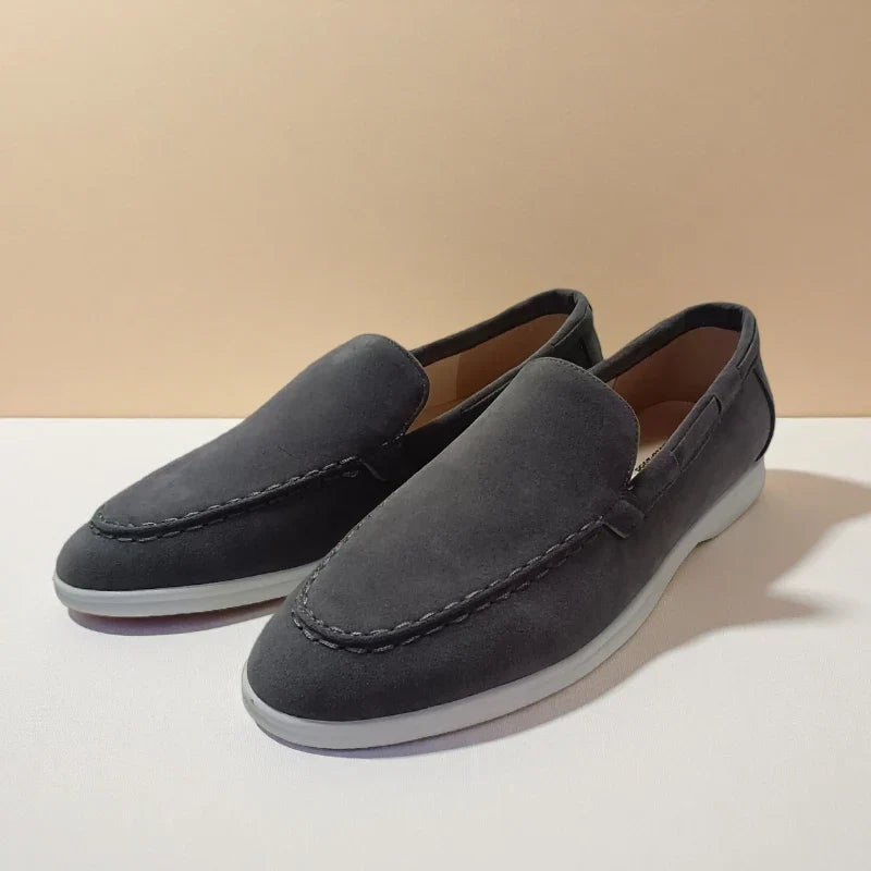 Zalecta | Premium Instap Loafers