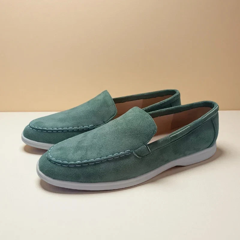 Zalecta | Premium Instap Loafers