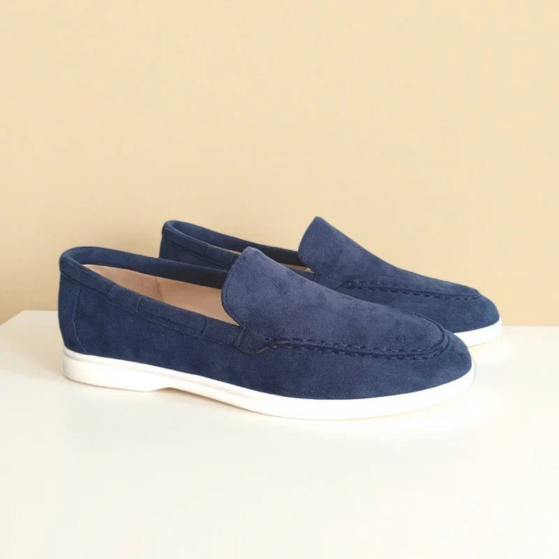 Zalecta | Premium Instap Loafers