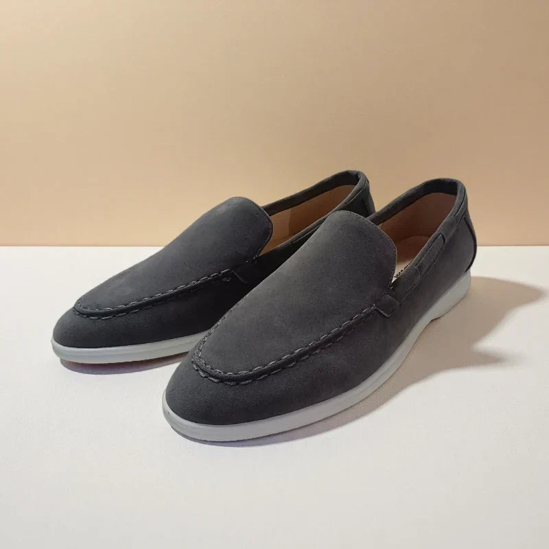 Zalecta | Premium Instap Loafers