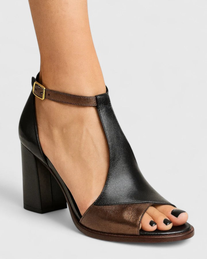 Kenzira | Elegante Moderne Hakken
