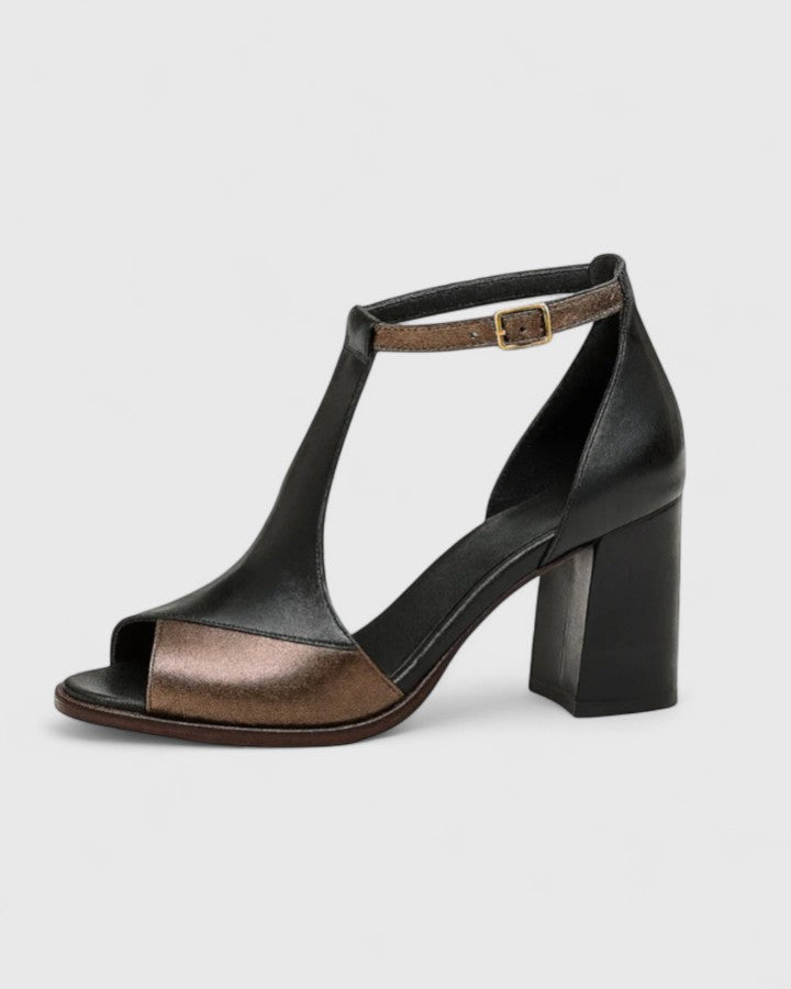 Kenzira | Elegante Moderne Hakken