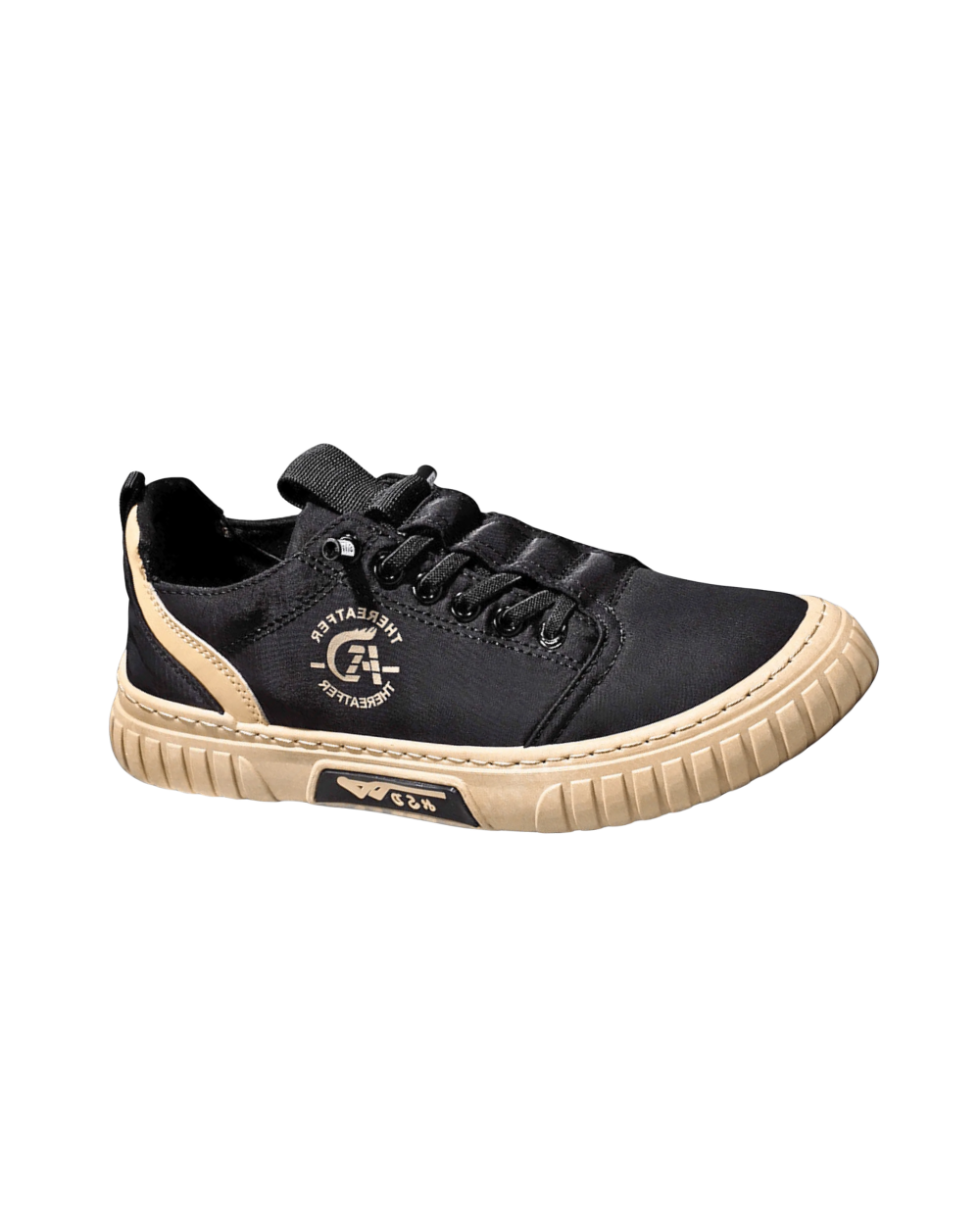 Zalecta | Urban Casual Sneakers