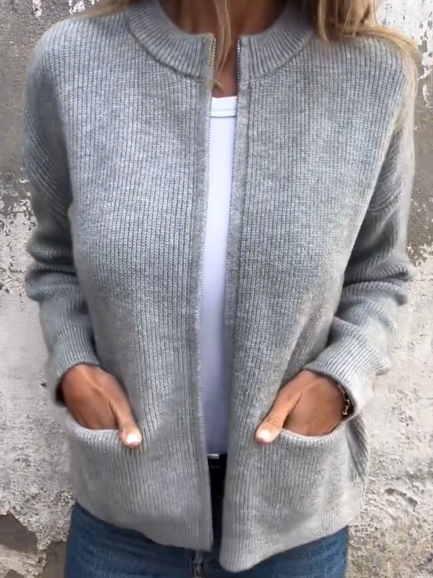 Linda™ | Stijlvol & Comfortabel Vest