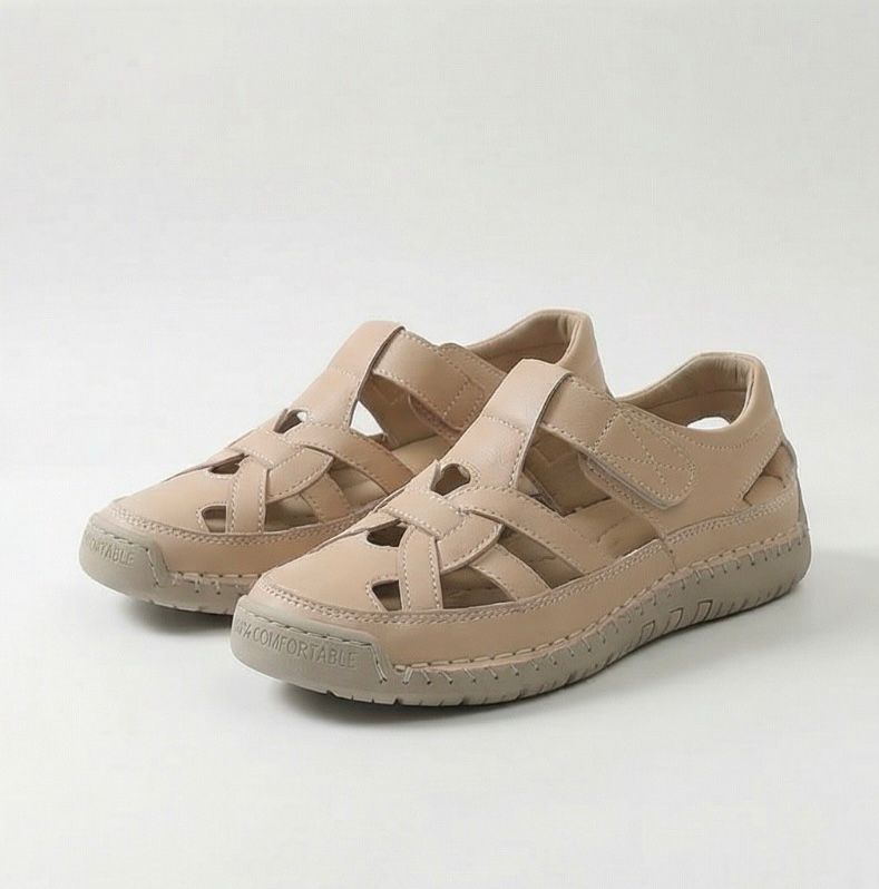 Sola | Lichte Zomer Sandalen