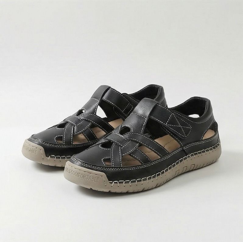 Sola | Lichte Zomer Sandalen